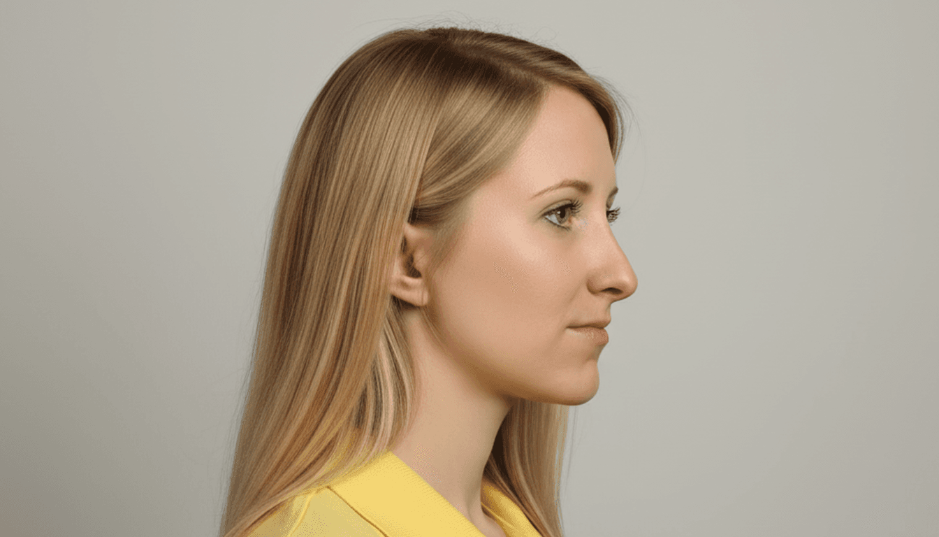 Después Rinoplastia