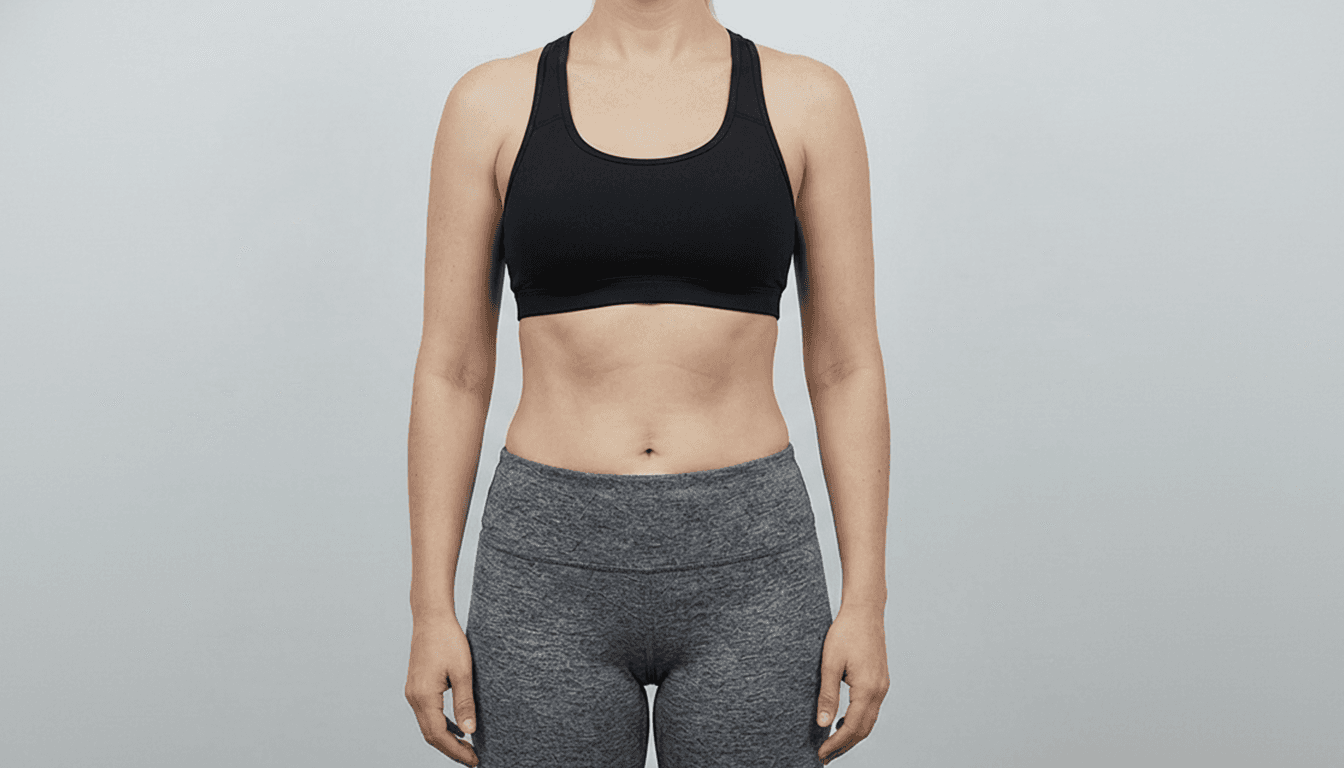 Después Liposucción