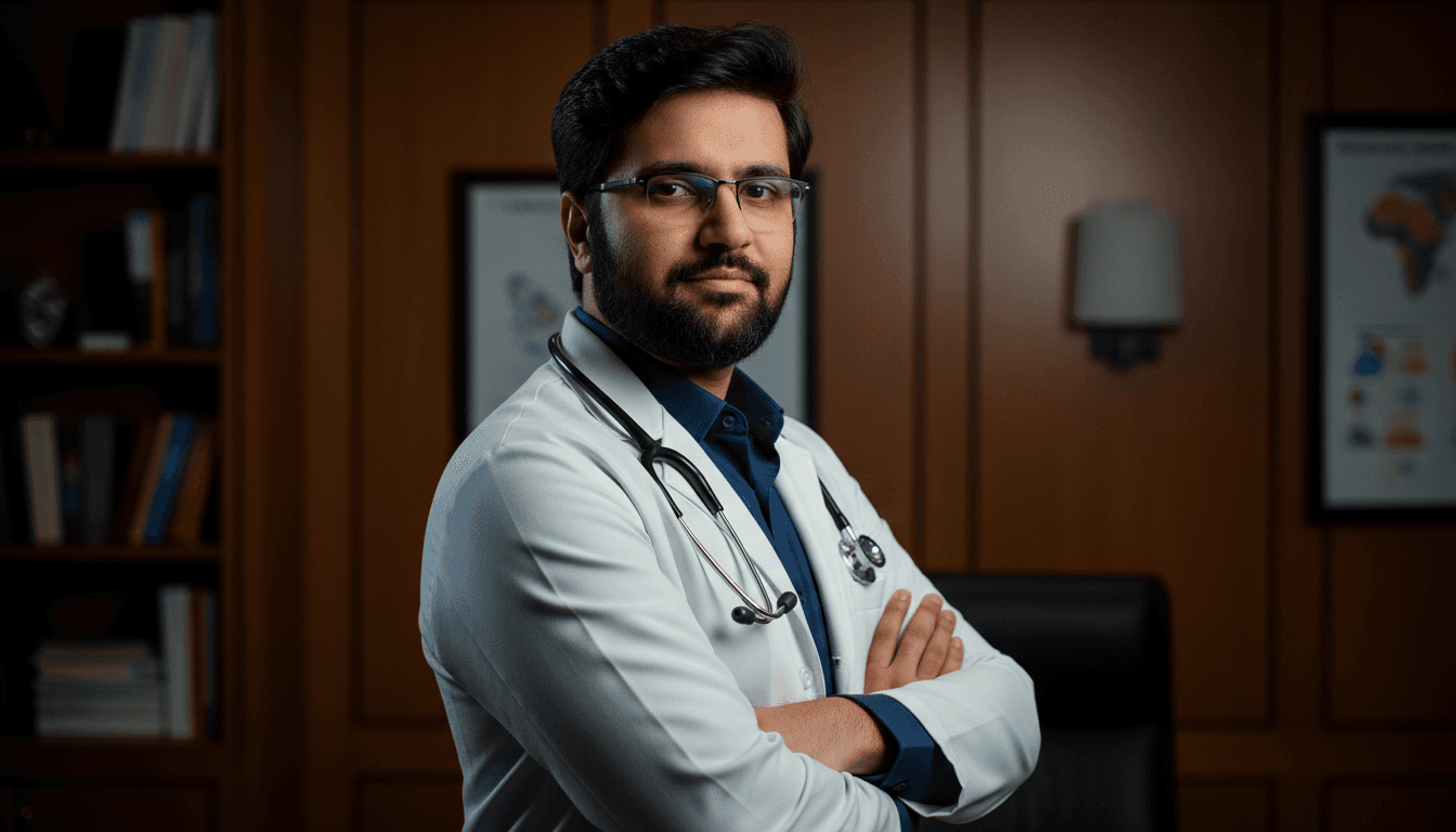 Cirujano Certificado