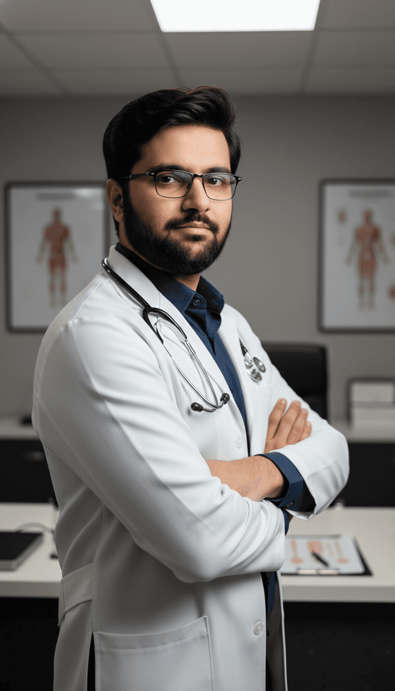 Dr. Alejandro Méndez - Cirujano Plástico Certificado